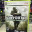 Call of Duty 4 Modern Warfare (Microsoft Xbox 360) CIB Complete Tested