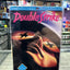 Double Strike (Nintendo Entertainment System, 1990) NES Complete Tested!