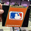 Major League Baseball (Nintendo Entertainment System,) NES CIB Complete Tested!