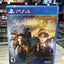 Shenmue I & II - PlayStation 4 PS4 Tested!