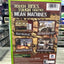 Monster 4x4: World Circuit (Microsoft OG Xbox, 2006) CIB Complete Tested!
