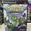 Frogger: Ancient Shadow (Sony PlayStation 2, 2005) PS2 CIB Complete Tested!