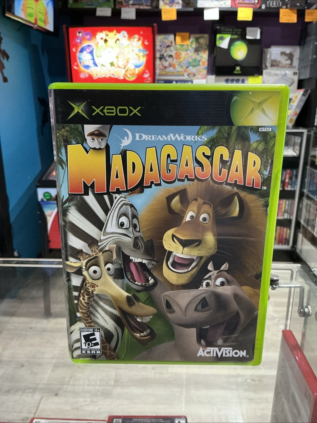 Discover Original Xbox Games & Consoles | Moonshine Gaming
