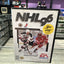 NHL 96 (Sega Genesis, 1995) No Manual - Tested!