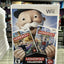 Monopoly Collection (Nintendo Wii, 2011) Complete and Tested