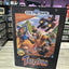 Disney's TaleSpin (Sega Genesis, 1992) CIB Complete Tested!