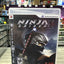 Ninja Gaiden Sigma 2 (Sony PlayStation 3, 2009) PS3 CIB Complete Tested!