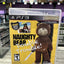 Naughty Bear: Double Trouble (Sony PlayStation 3, 2012) PS3 CIB Complete Tested