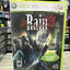 Vampire Rain (Microsoft Xbox 360) - Complete CIB Tested!
