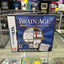 Brain Age 2: More Training in Minutes a Day (Nintendo DS) CIB Complete Tested!