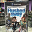 Flushed Away (Nintendo GameCube, 2006) CIB Complete Tested!