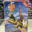 MiG 29: Soviet Fighter (Nintendo Entertainment System, 1992) NES In Box Tested!