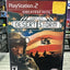 Conflict: Desert Storm (Sony PlayStation 2, 2002) PS2 CIB Complete Tested!