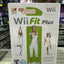 Wii Fit Plus (Nintendo Wii, 2009) CIB Complete Tested!