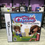 Chase: Felix Meets Felicity (Nintendo DS, 2009) CIB Complete Tested!