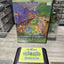 Dino Land (Sega Genesis, 1991) In Box Tested!