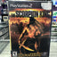 Scorpion King: Rise of the Akkadian (PlayStation 2, 2002) PS2 - Complete CIB