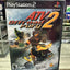 NEW! ATV Offroad Fury 2 (Sony PlayStation 2, 2002) PS2 Factory Sealed!