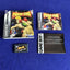 Punch King (Nintendo Game Boy Advance, 2002) GBA CIB Complete In Box - Tested!