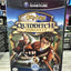 Harry Potter: Quidditch World Cup (Nintendo GameCube, 2003) Complete Tested!