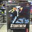 Stuntman (Sony PlayStation 2, 2002) PS2 CIB Complete Tested!