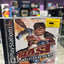 Blast Lacrosse (Sony PlayStation 1 PS1) PS1 Disc + Manual Tested!