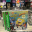 SpongeBob SquarePants: SuperSponge - Greatest Hits PS1 CIB Complete Tested!