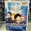 Code Lyoko: Quest for Infinity (Nintendo Wii, 2007) Complete CIB Tested!