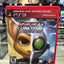 Ratchet & Clank Future: A Crack in Time (Sony PlayStation 3, 2009) PS3 Tested!