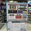 NES Remix Pack (Nintendo Wii U, 2014) CIB Complete Tested!
