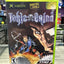 Toxic Grind (Microsoft Original OG Xbox, 2002) CIB Complete Tested!