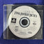 Final Fantasy Tactics (Sony PlayStation 1, 1998) PS1 Disk Only Tested!