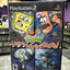 SpongeBob SquarePants Lights, Camera, Pants (Sony PlayStation 2) Tested Complete