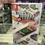 NEW! Clubhouse Games: 51 Worldwide Classics (Nintendo Switch) Factory Sealed!