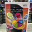 Trivial Pursuit: Bet You Know It (Nintendo Wii, 2011) CIB Complete Tested!