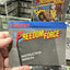 Freedom Force (Nintendo Entertainment System, 1988) NES Complete CIB Tested!