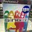 NEW! Disney Sing It (Sony PlayStation 2, 2008) PS2 Factory Sealed!