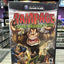 Rampage: Total Destruction (Nintendo GameCube, 2006) CIB Complete Tested!