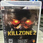 Killzone 2 (Sony PlayStation 3, 2009) PS3 CIB Complete Tested!