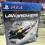 NEW! LawBreakers (Sony PlayStation 4, 2017) PS4 Factory Sealed!