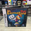 Rayman DS (Nintendo DS, 2005) CIB Complete Tested!