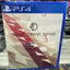 NEW! Drive! Drive! Drive! (Sony PlayStation 4, 2017) PS4 Limited Run - Sealed!