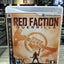 Red Faction: Guerrilla (Sony PlayStation 3, 2009) PS3 CIB Complete - Tested!