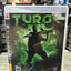 Turok (Sony PlayStation 3, 2008) PS3 CIB Complete Tested!