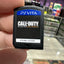 Call of Duty: Black Ops Declassified - Sony PlayStation PS Vita - Tested!