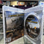 MotorStorm (PlayStation 3) PS3 CIB Complete Tested!