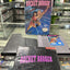 Rocket Ranger (Nintendo Entertainment System, 1990) NES CIB Complete Tested!