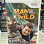 Man vs. Wild With Bear Grylls (Nintendo Wii, 2011) CIB Complete Tested!