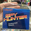 *Manual Only* Spy Hunter for Nintendo NES Instruction Booklet