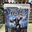 Brutal Legend (Sony PlayStation 3, 2009) PS3 CIB Complete Tested!